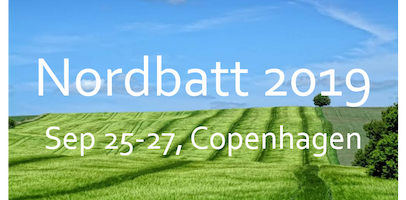 LiTHIUM BALANCE Presents at Nordbatt 2019 About the Functional Safety Requirements for BMS in Electric Cars
